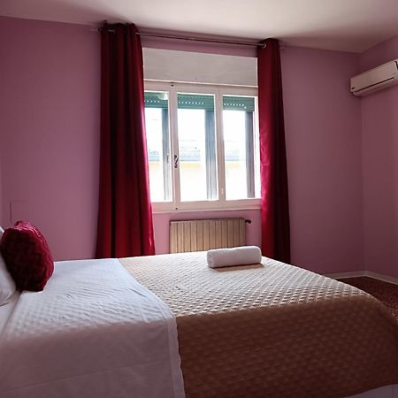 Locazione Turistica Bed & Breakfast Tessera Exterior photo