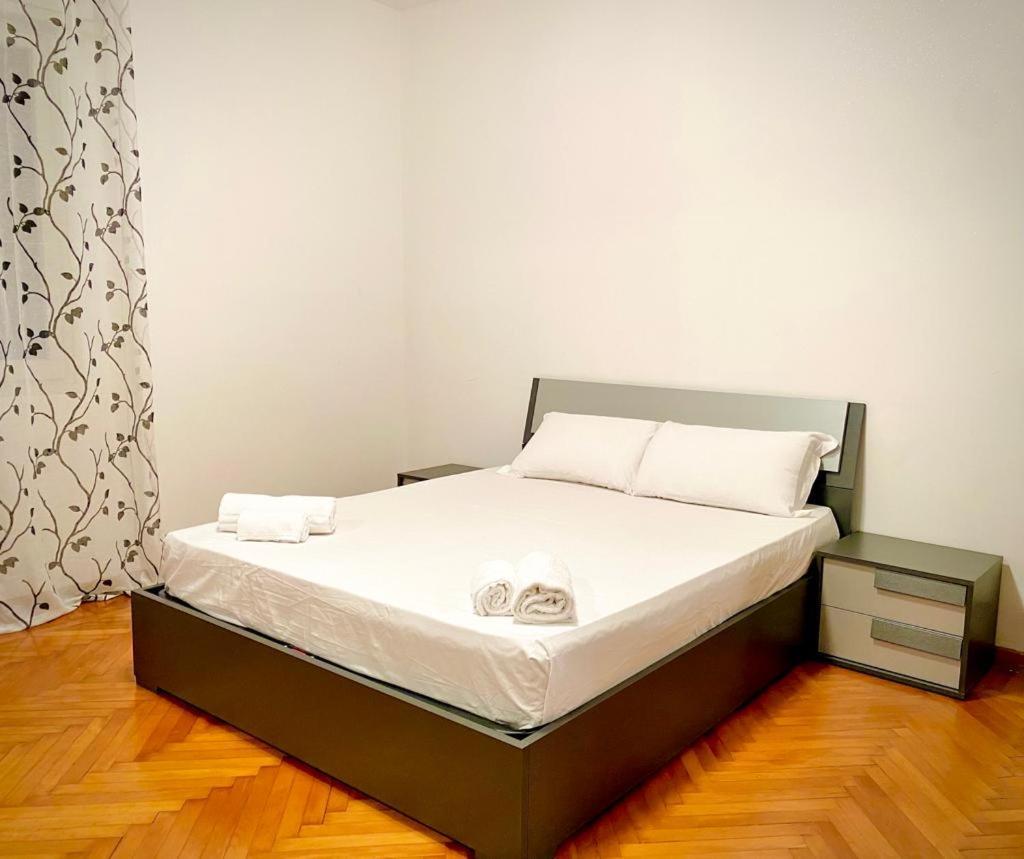 Locazione Turistica Bed & Breakfast Tessera Exterior photo