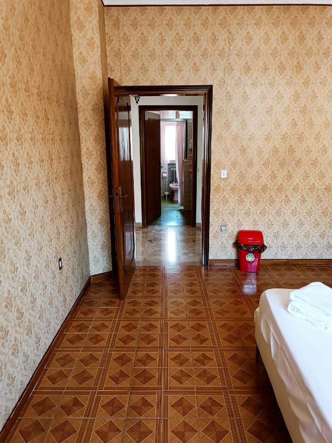 Locazione Turistica Bed & Breakfast Tessera Exterior photo