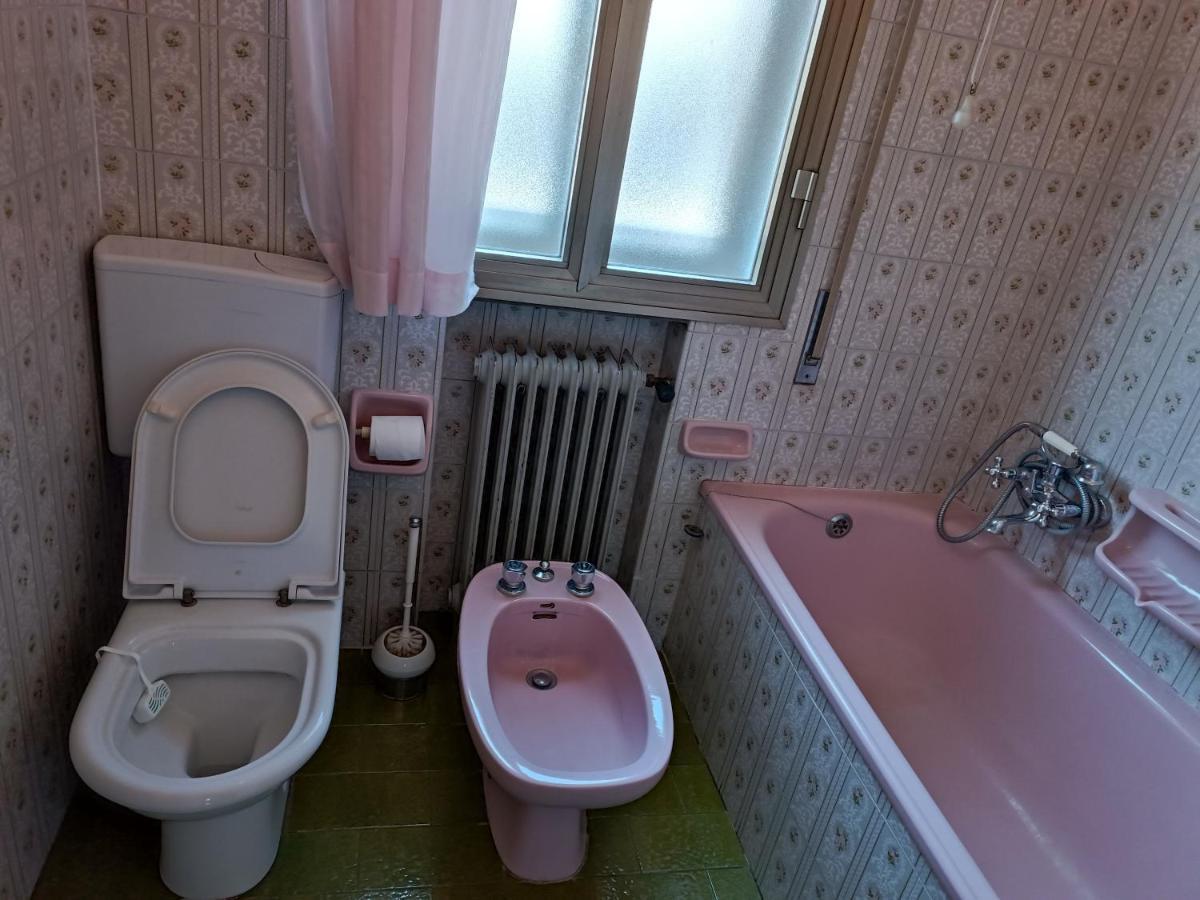 Locazione Turistica Bed & Breakfast Tessera Exterior photo