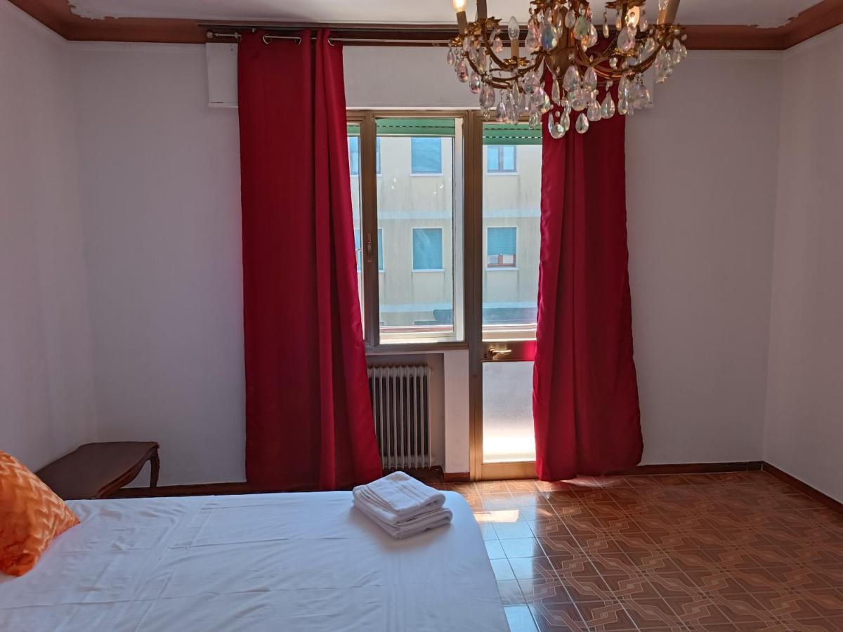 Locazione Turistica Bed & Breakfast Tessera Exterior photo