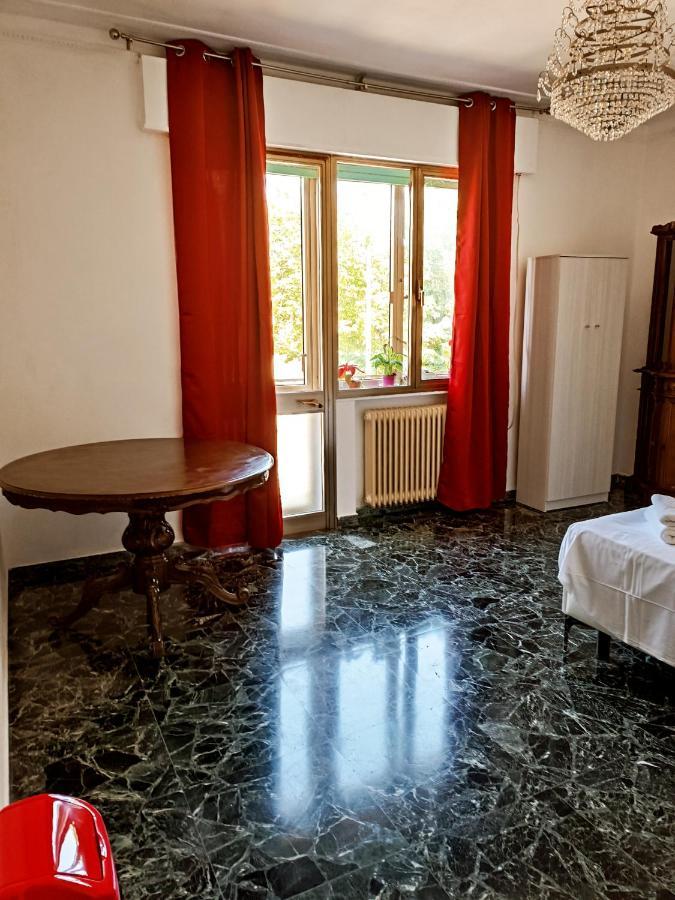 Locazione Turistica Bed & Breakfast Tessera Exterior photo