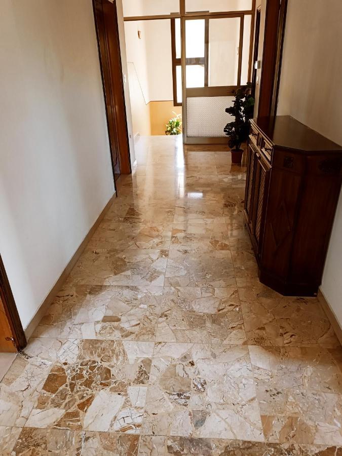 Locazione Turistica Bed & Breakfast Tessera Exterior photo