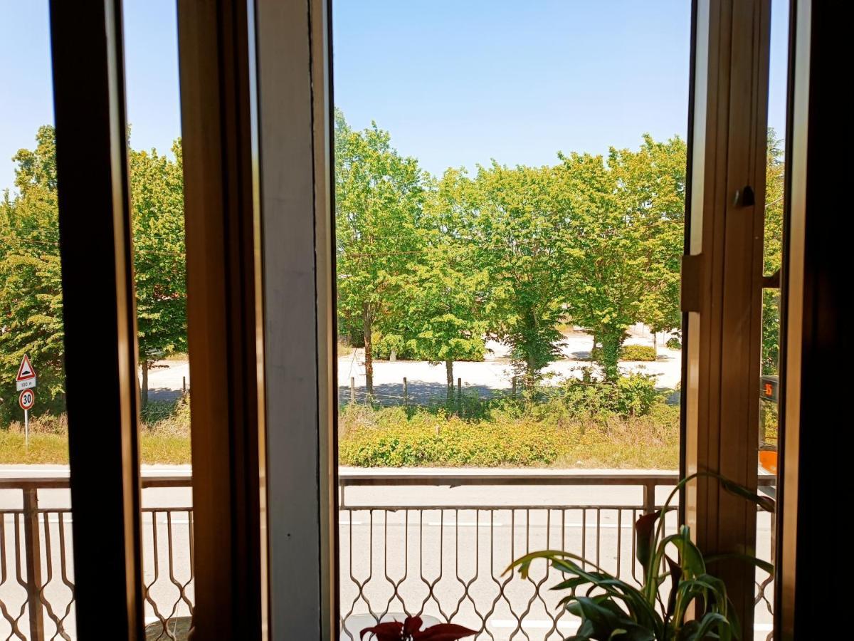 Locazione Turistica Bed & Breakfast Tessera Exterior photo