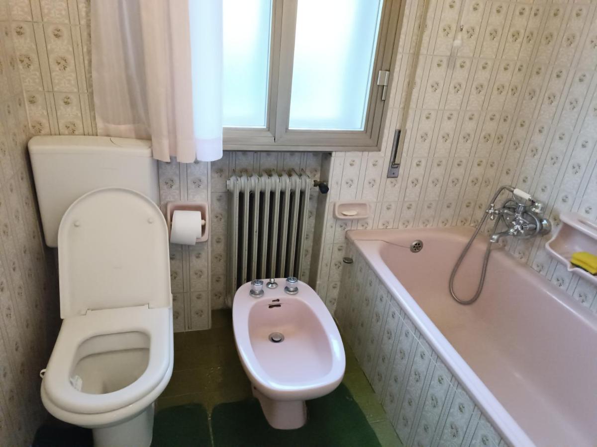 Locazione Turistica Bed & Breakfast Tessera Exterior photo