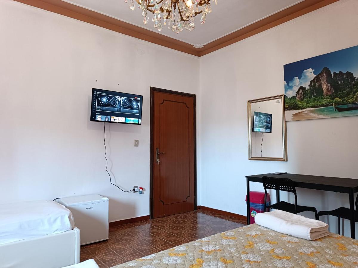 Locazione Turistica Bed & Breakfast Tessera Exterior photo