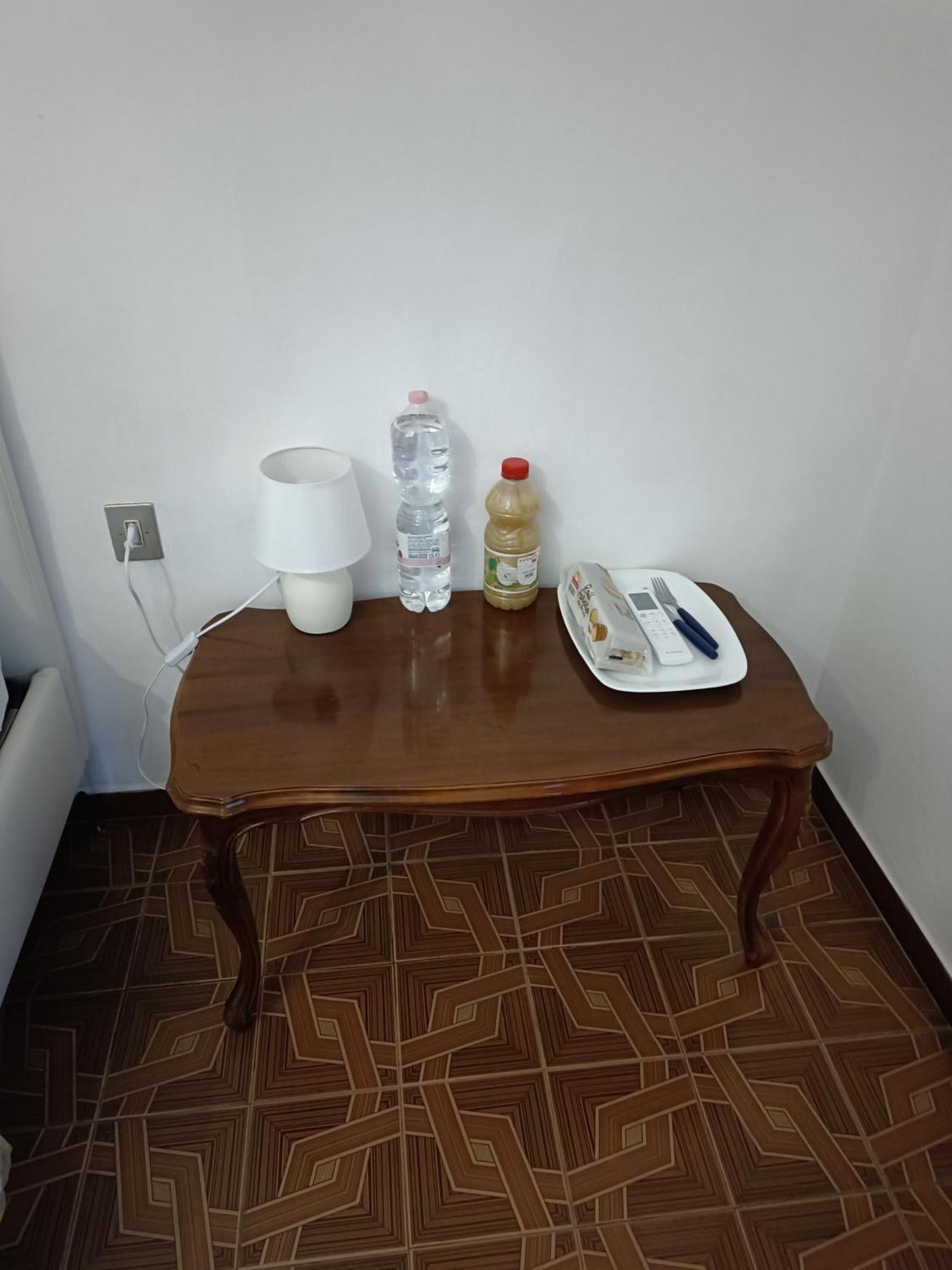 Locazione Turistica Bed & Breakfast Tessera Room photo